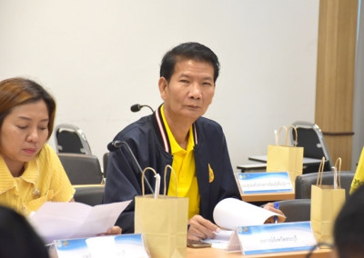 ร่วมประชุมคณะกรรมการพัฒนาการเกษตรและสหกรณ์ระดับจังหวัดสระบุรี ครั้งที่ 2/2567 ... พารามิเตอร์รูปภาพ 1