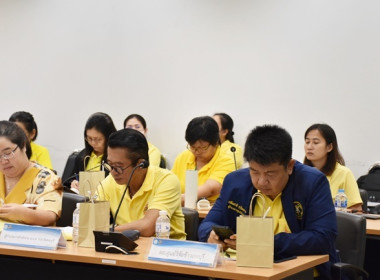 ร่วมประชุมคณะกรรมการพัฒนาการเกษตรและสหกรณ์ระดับจังหวัดสระบุรี ครั้งที่ 2/2567 ... พารามิเตอร์รูปภาพ 10