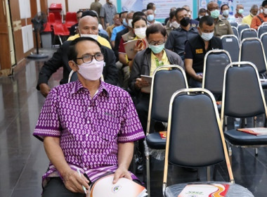 ร่วมประชุมใหญ่สามัญประจำปี 2565 ... พารามิเตอร์รูปภาพ 14