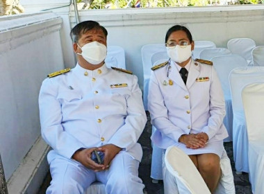 ร่วมพิธีทอดผ้าป่าสนับสนุน ... พารามิเตอร์รูปภาพ 5