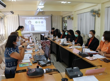 ร่วมโครงการประชุม “การขับเคลื่อนนโยบายกระทรวงเกษตรและสหกรณ์ ... พารามิเตอร์รูปภาพ 3