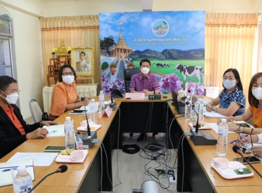 ร่วมโครงการประชุม “การขับเคลื่อนนโยบายกระทรวงเกษตรและสหกรณ์ ... พารามิเตอร์รูปภาพ 6