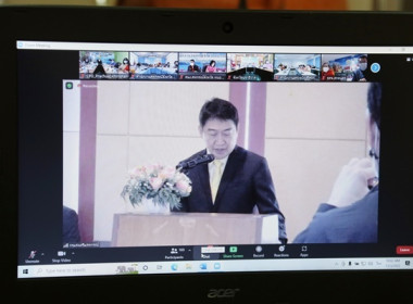 ร่วมโครงการประชุม “การขับเคลื่อนนโยบายกระทรวงเกษตรและสหกรณ์ ... พารามิเตอร์รูปภาพ 10