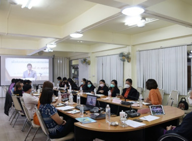 ร่วมโครงการประชุม “การขับเคลื่อนนโยบายกระทรวงเกษตรและสหกรณ์ ... พารามิเตอร์รูปภาพ 14