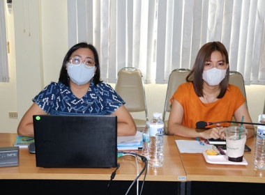 ร่วมโครงการประชุม “การขับเคลื่อนนโยบายกระทรวงเกษตรและสหกรณ์ ... พารามิเตอร์รูปภาพ 16