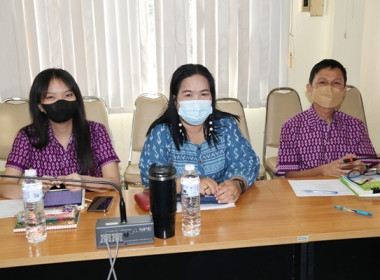 ร่วมโครงการประชุม “การขับเคลื่อนนโยบายกระทรวงเกษตรและสหกรณ์ ... พารามิเตอร์รูปภาพ 18