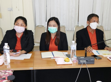 ร่วมโครงการประชุม “การขับเคลื่อนนโยบายกระทรวงเกษตรและสหกรณ์ ... พารามิเตอร์รูปภาพ 19