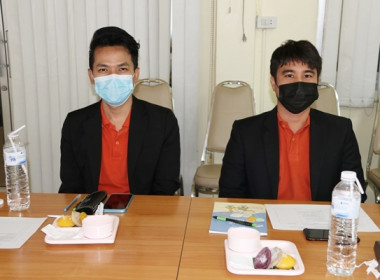 ร่วมโครงการประชุม “การขับเคลื่อนนโยบายกระทรวงเกษตรและสหกรณ์ ... พารามิเตอร์รูปภาพ 22