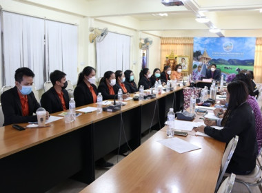 ร่วมโครงการประชุม “การขับเคลื่อนนโยบายกระทรวงเกษตรและสหกรณ์ ... พารามิเตอร์รูปภาพ 23