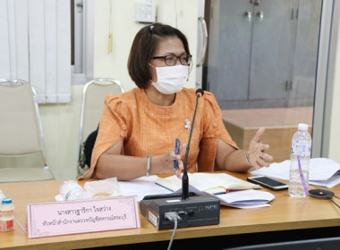 ร่วมโครงการประชุม “การขับเคลื่อนนโยบายกระทรวงเกษตรและสหกรณ์ ... พารามิเตอร์รูปภาพ 30