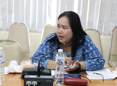 ร่วมโครงการประชุม “การขับเคลื่อนนโยบายกระทรวงเกษตรและสหกรณ์ ... พารามิเตอร์รูปภาพ 31