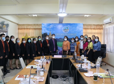 ร่วมโครงการประชุม “การขับเคลื่อนนโยบายกระทรวงเกษตรและสหกรณ์ ... พารามิเตอร์รูปภาพ 33