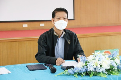 ตรวจเยี่ยมสหกรณ์การเกษตรบ้านหมอ จำกัด พารามิเตอร์รูปภาพ 1