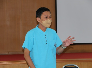 ตรวจเยี่ยมสหกรณ์การเกษตรบ้านหมอ จำกัด พารามิเตอร์รูปภาพ 10