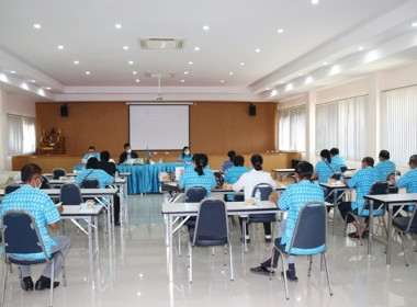 ตรวจเยี่ยมสหกรณ์การเกษตรบ้านหมอ จำกัด พารามิเตอร์รูปภาพ 12