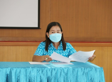 ตรวจเยี่ยมสหกรณ์การเกษตรบ้านหมอ จำกัด พารามิเตอร์รูปภาพ 13