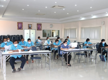 ตรวจเยี่ยมสหกรณ์การเกษตรบ้านหมอ จำกัด พารามิเตอร์รูปภาพ 14