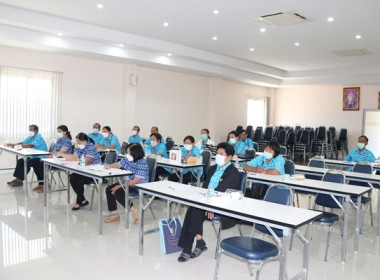 ตรวจเยี่ยมสหกรณ์การเกษตรบ้านหมอ จำกัด พารามิเตอร์รูปภาพ 15