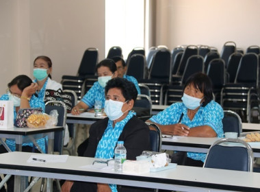 ตรวจเยี่ยมสหกรณ์การเกษตรบ้านหมอ จำกัด พารามิเตอร์รูปภาพ 18