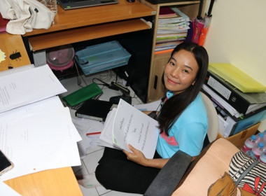 จัดกิจกรรม Big Cleaning Day ครั้งที่ 1 ประจำปีงบประมาณ ... พารามิเตอร์รูปภาพ 24