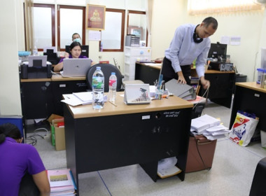 จัดกิจกรรม Big Cleaning Day ครั้งที่ 1 ประจำปีงบประมาณ ... พารามิเตอร์รูปภาพ 27