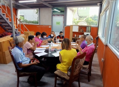 ร่วมประชุมคณะกรรมการดำเนินการของสหกรณ์บริการการค้าและขนส่ง ... พารามิเตอร์รูปภาพ 1