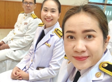 ร่วมงานรัฐพิธีวันที่ระลึกพระบาทสมเด็จพระพุทธเลิศหล้านภาลัย ... พารามิเตอร์รูปภาพ 3