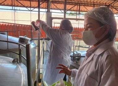 ตรวจสอบปริมาณและคุณภาพน้ำนม ... พารามิเตอร์รูปภาพ 2