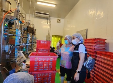 ตรวจสอบปริมาณและคุณภาพน้ำนม ... พารามิเตอร์รูปภาพ 5