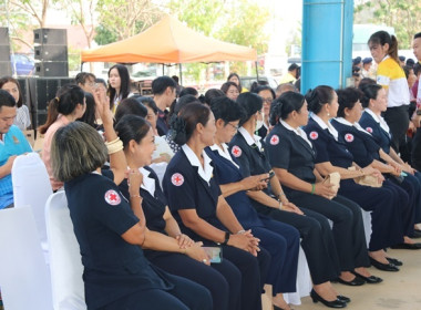 ร่วมโครงการหน่วยบำบัดทุกข์ บำรุงสุข สร้างรอยยิ้มให้ประชาชน” ... พารามิเตอร์รูปภาพ 12