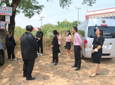 ร่วมประชุมตรวจติดตามแผนการจัดซื้อจัดจ้างโครงการก่อสร้างสำนักงานสหกรณ์จังหวัดสระบุรี (หลังใหม่) ... พารามิเตอร์รูปภาพ 20