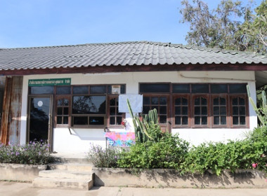 ลงพื้นที่ตรวจเยี่ยมให้คำแนะนำแนวทางการดำเนินงานการสร้างความเข้มแข็งมั่นคงแก่สหกรณ์การเกษตรพระพุทธบาท จำกัด ... พารามิเตอร์รูปภาพ 2