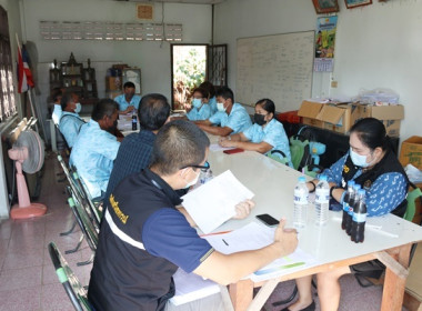 ลงพื้นที่ตรวจเยี่ยมให้คำแนะนำแนวทางการดำเนินงานการสร้างความเข้มแข็งมั่นคงแก่สหกรณ์การเกษตรพระพุทธบาท จำกัด ... พารามิเตอร์รูปภาพ 15