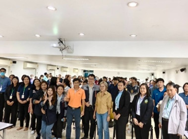 ร่วมประชุมใหญ่สามัญประจำปี 2567 สหกรณ์ออมทรัพย์ซันกรุ๊ป ... พารามิเตอร์รูปภาพ 5