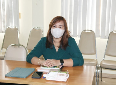 ประชุมคณะทำงานขับเคลื่อนการควบคุมภายในสหกรณ์นอกภาคการเกษตร ... พารามิเตอร์รูปภาพ 15