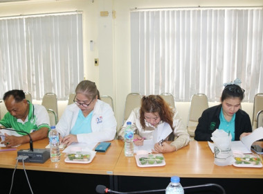 ประชุมคณะทำงานขับเคลื่อนการควบคุมภายในสหกรณ์นอกภาคการเกษตร ... พารามิเตอร์รูปภาพ 17