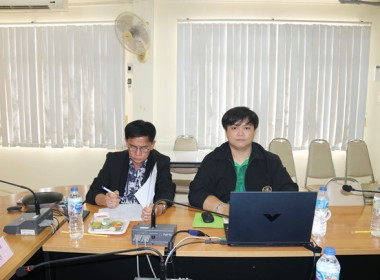 ประชุมคณะทำงานขับเคลื่อนการควบคุมภายในสหกรณ์นอกภาคการเกษตร ... พารามิเตอร์รูปภาพ 14