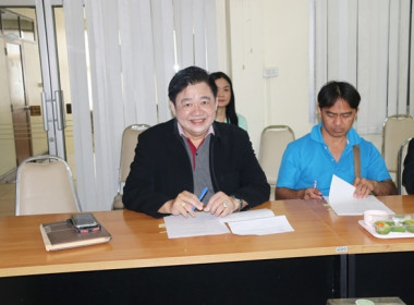 ประชุมคณะทำงานขับเคลื่อนการควบคุมภายในสหกรณ์นอกภาคการเกษตร ... พารามิเตอร์รูปภาพ 25