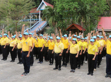 ร่วมกิจกรรมจิตอาสาพัฒนา ปรับปรุงภูมิทัศน์ ... พารามิเตอร์รูปภาพ 3