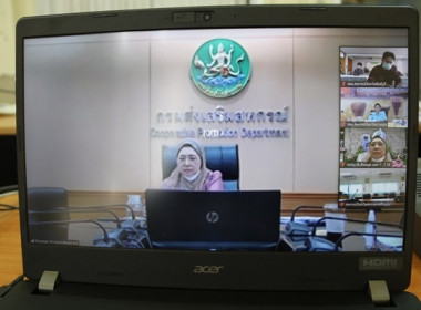 ร่วมประชุมติดตามงานของสำนักงานสหกรณ์จังหวัดในเขตตรวจราชการที่ 1 ... พารามิเตอร์รูปภาพ 7