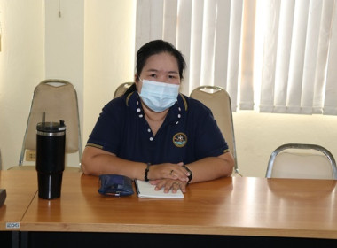 ร่วมประชุมติดตามงานของสำนักงานสหกรณ์จังหวัดในเขตตรวจราชการที่ 1 ... พารามิเตอร์รูปภาพ 18