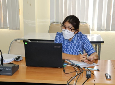 ร่วมประชุมติดตามงานของสำนักงานสหกรณ์จังหวัดในเขตตรวจราชการที่ 1 ... พารามิเตอร์รูปภาพ 19