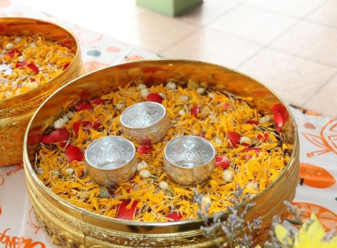 ร่วมสืบสานประเพณีวันสงกรานต์ ประจำปี 2568 พารามิเตอร์รูปภาพ 14