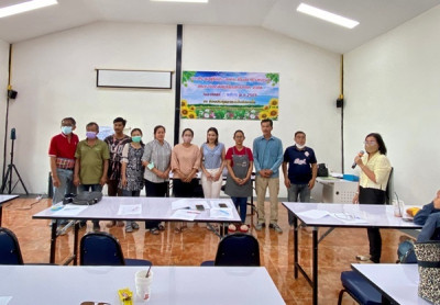 ร่วมประชุมผู้ซึ่งประสงค์จะเป็นสมาชิกสหกรณ์ ... พารามิเตอร์รูปภาพ 1