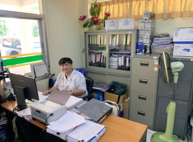 จัดกิจกรรมภายใต้โครงการเสริมสร้างสมดุลชีวิตคนทำงาน ประจำปี ... พารามิเตอร์รูปภาพ 6