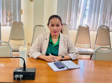 ร่วมรับฟังการชี้แจงการใช้งานและการใช้ข้อมูลระบบโปรไฟล์สหกรณ์ “smart coop Profile” ประจำปี 2568 ... พารามิเตอร์รูปภาพ 3