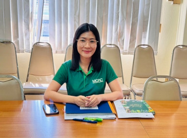 ร่วมรับฟังการชี้แจงการใช้งานและการใช้ข้อมูลระบบโปรไฟล์สหกรณ์ “smart coop Profile” ประจำปี 2568 ... พารามิเตอร์รูปภาพ 4