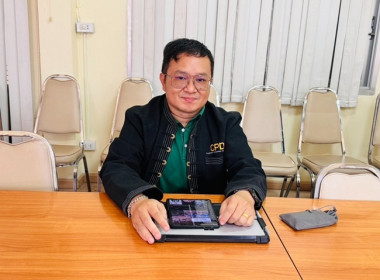 ร่วมรับฟังการชี้แจงการใช้งานและการใช้ข้อมูลระบบโปรไฟล์สหกรณ์ “smart coop Profile” ประจำปี 2568 ... พารามิเตอร์รูปภาพ 6