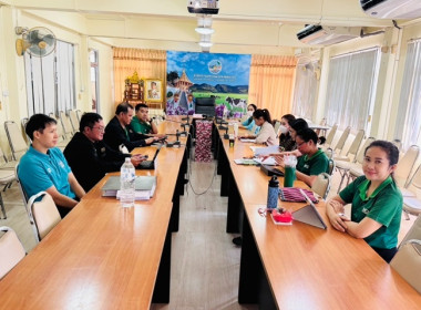 ร่วมรับฟังการชี้แจงการใช้งานและการใช้ข้อมูลระบบโปรไฟล์สหกรณ์ “smart coop Profile” ประจำปี 2568 ... พารามิเตอร์รูปภาพ 10