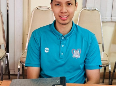 ร่วมรับฟังการชี้แจงการใช้งานและการใช้ข้อมูลระบบโปรไฟล์สหกรณ์ “smart coop Profile” ประจำปี 2568 ... พารามิเตอร์รูปภาพ 11